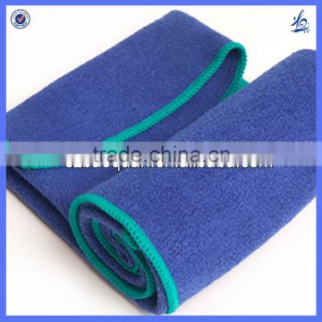 Cheap Eco-friendly Microfiber Material Yoga Mat Towel Wholsale