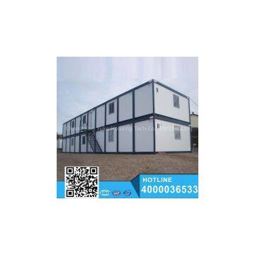 40ft office container two floor