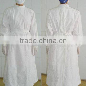 High Quality TC and Cotton Scrubs Uniform