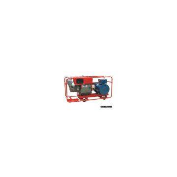 generator sets