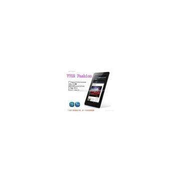 Onda V702 Fashion Allwinner A13 WIFI Camera Android 4.0 8GB Capacitive Screen