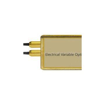 Electrical Variable Optical Attenuator