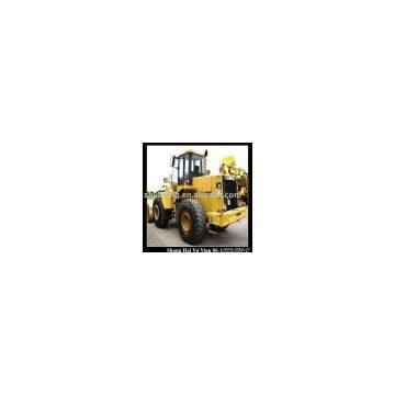 used loader CAT 966F,used loader