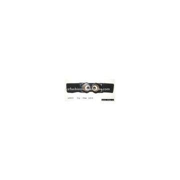 fashion belt,elastic belt,leather belt,lady's belt