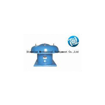 mine fan/mining ventilation system/axial fan