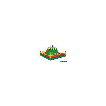Jumping Inflatables