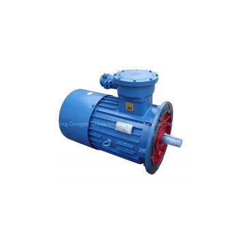 DSB (YBS) series explosion-proof motor