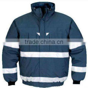 Safety Fleece Jacket