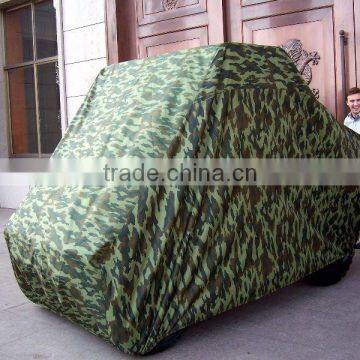 manufacturer durable waterproof ANTI-UV ATV cover