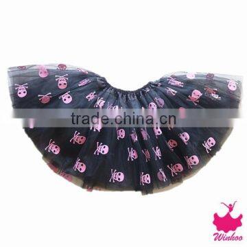 Halloween skirt party tutu dress tutu skirt