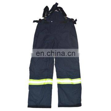EN 469 Aramid Firefighter Working Uniform for Fireman Suit photo-4