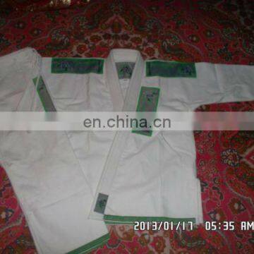 Ribstop Kimonos