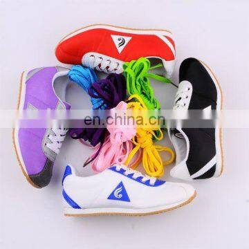 2011 fashion colorful shoelaces