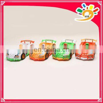 Fashion Plastic F/P Mini Racing Car