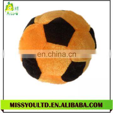 Promotional Plush Futbol Soccer Toy