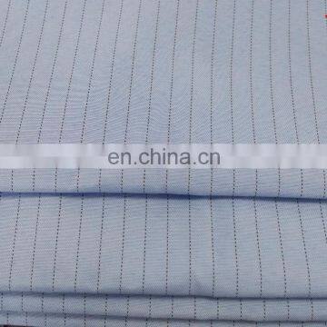 60%polyester 38%cool feeling coolmax fabric antistatic fabric