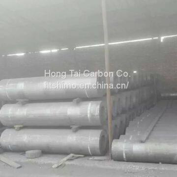 HPgraphite Electrode photo-3