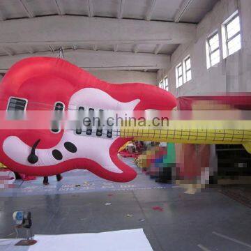 Other Outdoor Decoration & Structures Type Inflatable Guitar photo-3