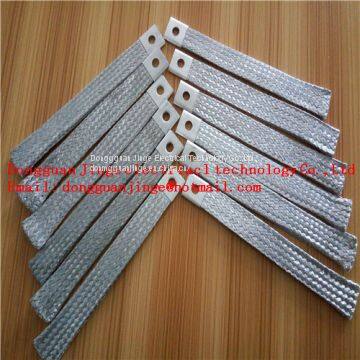 Custom Aluminum Braid Wholesale Low Price photo-2