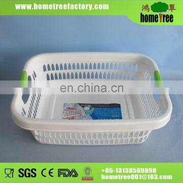 2014 good quality foldable laundry basket