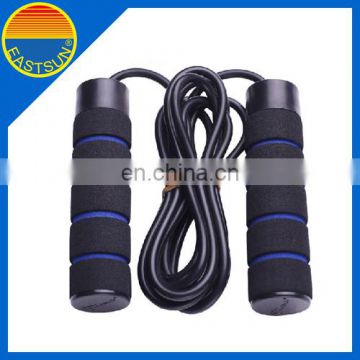 Eco-friendly popular skipping jump rope with high quality