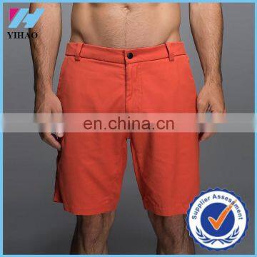 Yihao New Mens Gym Board Crossfit Cargo Running Basketball Chino Beach Shorts