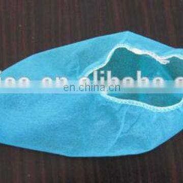 disposable nonwoven PP sock cover