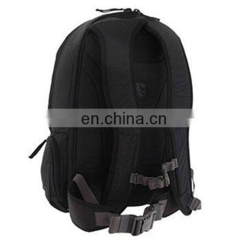 Hot selling polyester material camera backpack with good padding