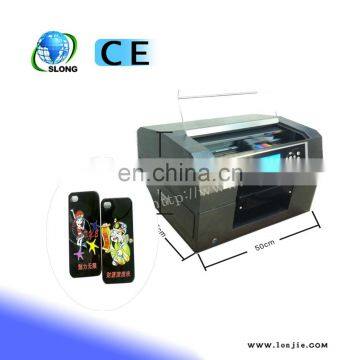 flatbed solvent printer a4