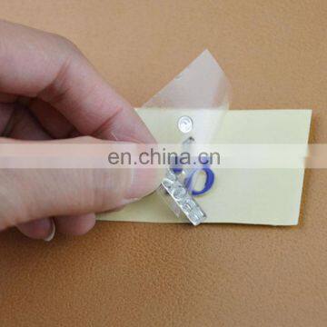 Buy Direct From China Attractive Price Surface Glossy Sticker