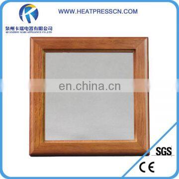 Wooden frame for tiles WF4