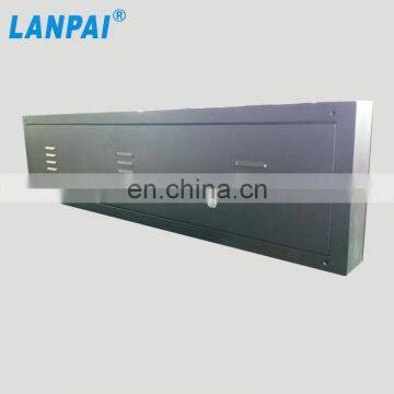 Video Display Function and Outdoor Usage Multi Color Led Sign