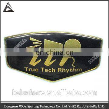 factory price metal or plastic nameplate