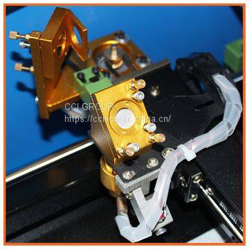 Trade Assurance Portable Mini Laser Metal Engraving Machine LE-3020B photo-2