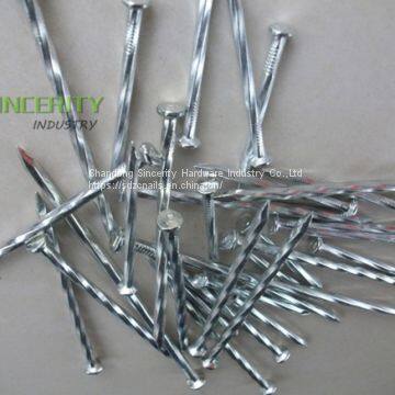 Concrete Nails photo-4