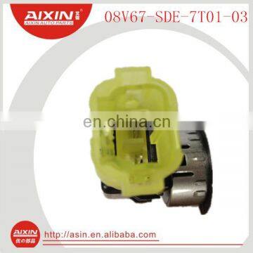 Car Parking Sensor 08V67-SDE-7T01-03 System photo-4
