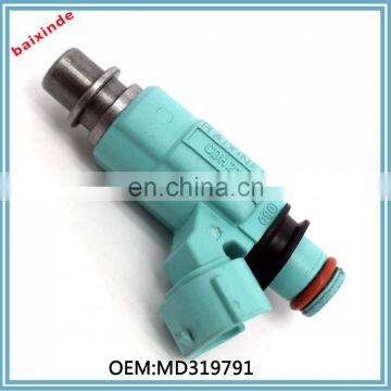 OEM CDH210 0280155723 MD319791 For Mitsubishi ECLIPSE 3.0 V6 Lioncel Lancer Mazda Qil Injection Nozzle photo-2