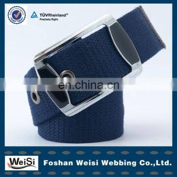 Wholesale Charming mens military canvas belt for girl