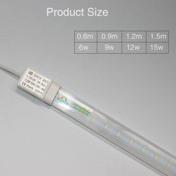 IP65 LED Waterproof Rigid Bar 900mm 9w Freezer Lights photo-2