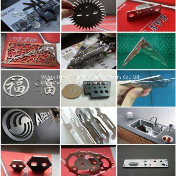 Cnc Laser Cutter for Carbon Steel Advertising Signs Carbon Steel Laser Cutter Hot Sale Hot Machine photo-5