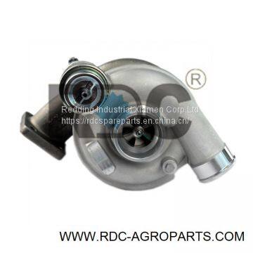 Tractor Spare Parts Turbo Unit NJ 1104 For PERKINS