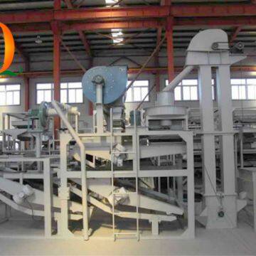OATS DEHULLING&SEPARATING EQUIPMENT photo-2