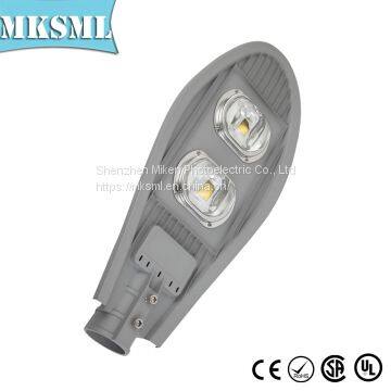 New EMC Grey Steel RoHS IP68 COB Battery Street Led Lights Ip65 photo-2