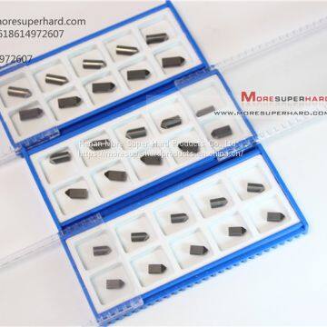 PCBN Boring & Notching Tools For High-speed/Hardened Steel Miya@moresuperhard.com photo-5