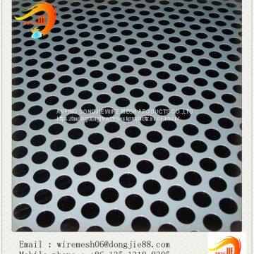 China suppliers top grade reason price mesh perforated wire mesh