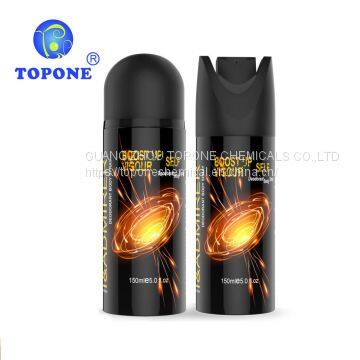 I&ADMIRER Body Spray  Deodorant spray for men