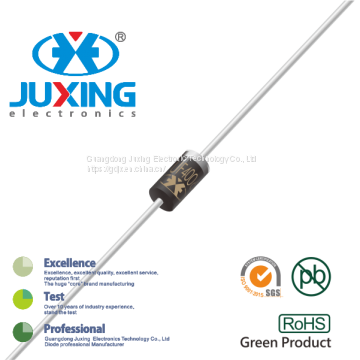 Factory Direct Sell UF4007 Ultra Fast Rectifiers Diodes DO-41 Case 1.0A 1000V photo-4