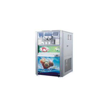 1200w 1700w Mini Soft Ice Cream Machine Safe Stable