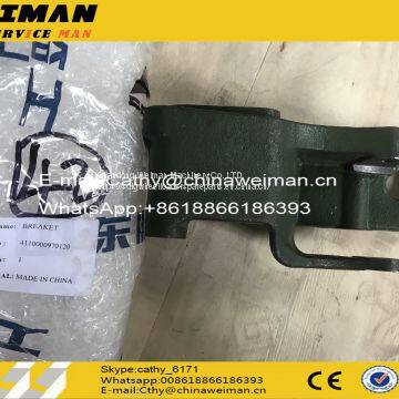 Hot Sale SDLG LG958L Wheel Loader Spare Parts 4110000970120 BRACKET 3701039-52D