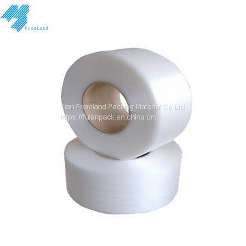 High Strength Environment 1 /2 Poly Plastic Packing Strap/PP Strapping photo-3